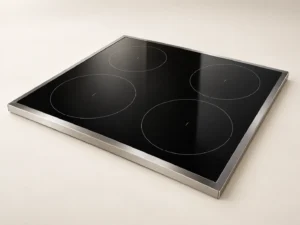 Bertazzoni cooktop
