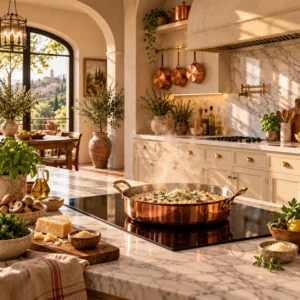 Bertazzoni cooktop repair in Houston