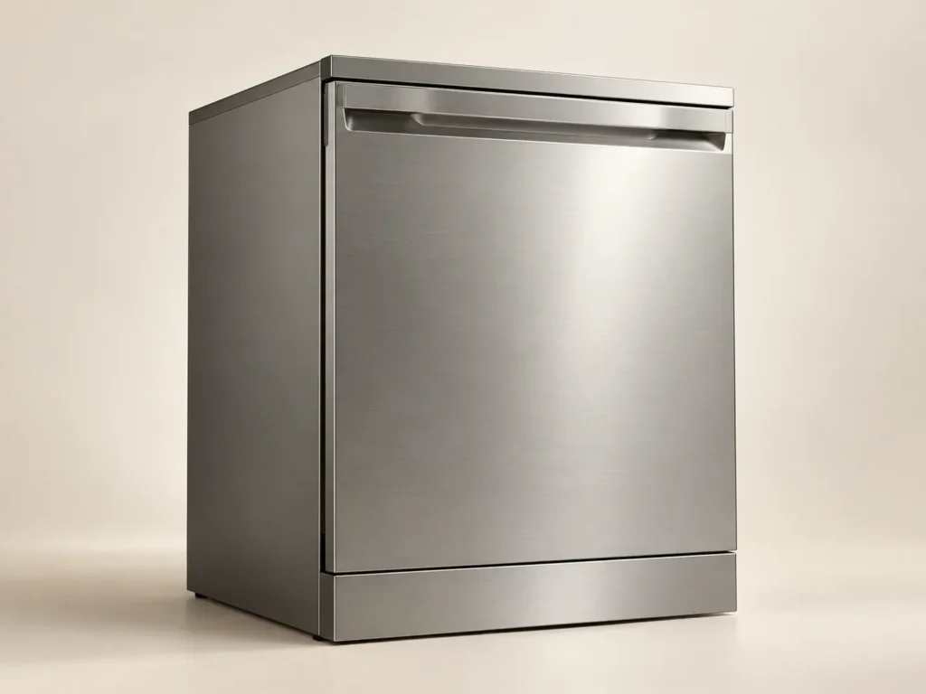 Bertazzoni dishwasher