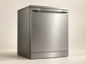 Bertazzoni dishwasher