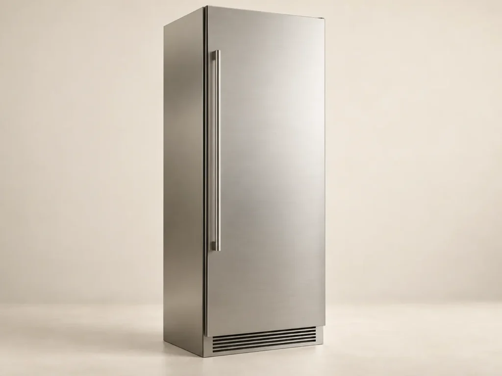 Bertazzoni freezer