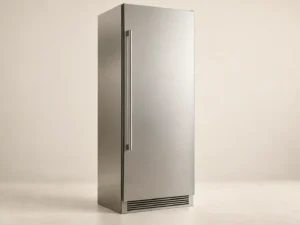 Bertazzoni freezer