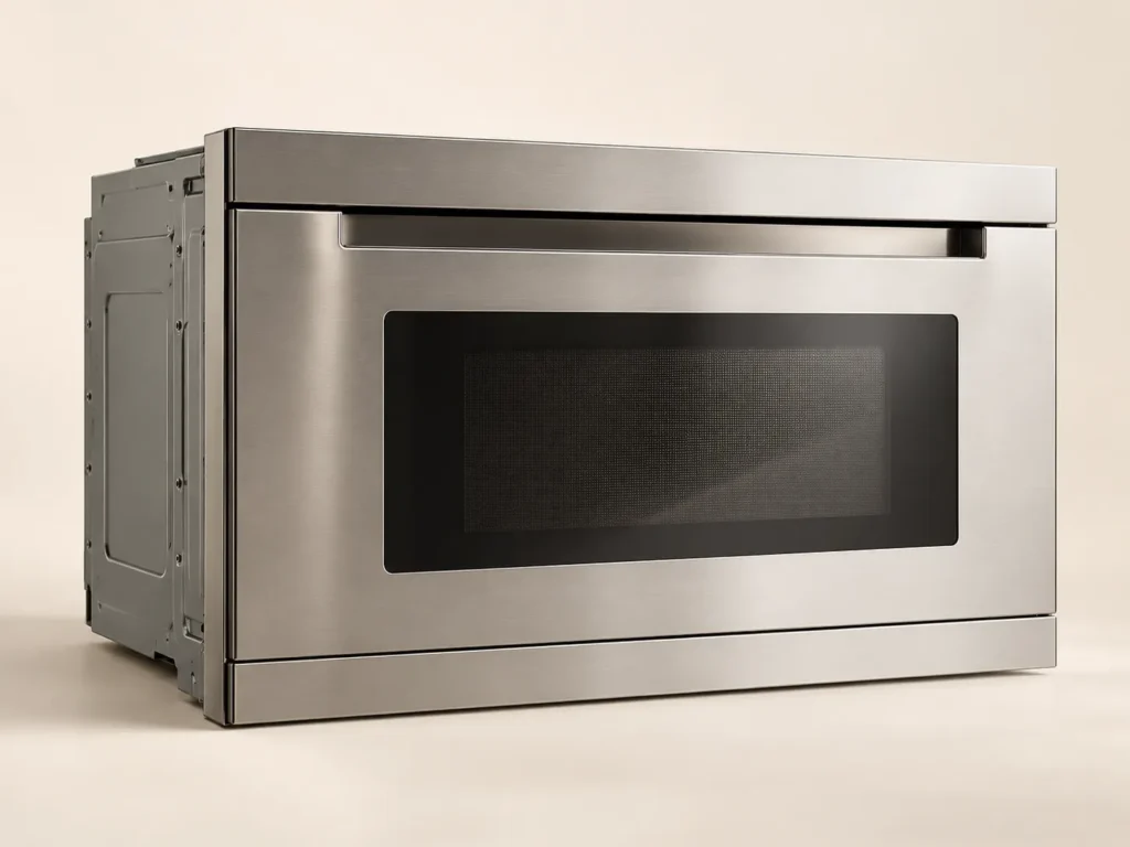 Bertazzoni microwave
