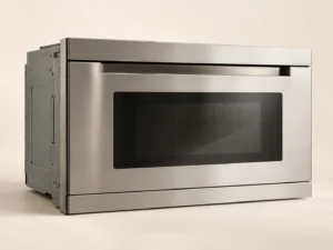 Bertazzoni microwave
