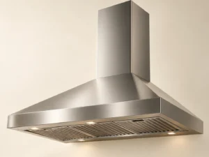 Bertazzoni range hood