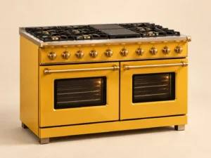 Bertazzoni range