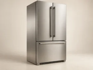 Bertazzoni refrigerator
