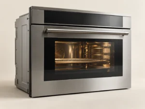 Bertazzoni speed oven