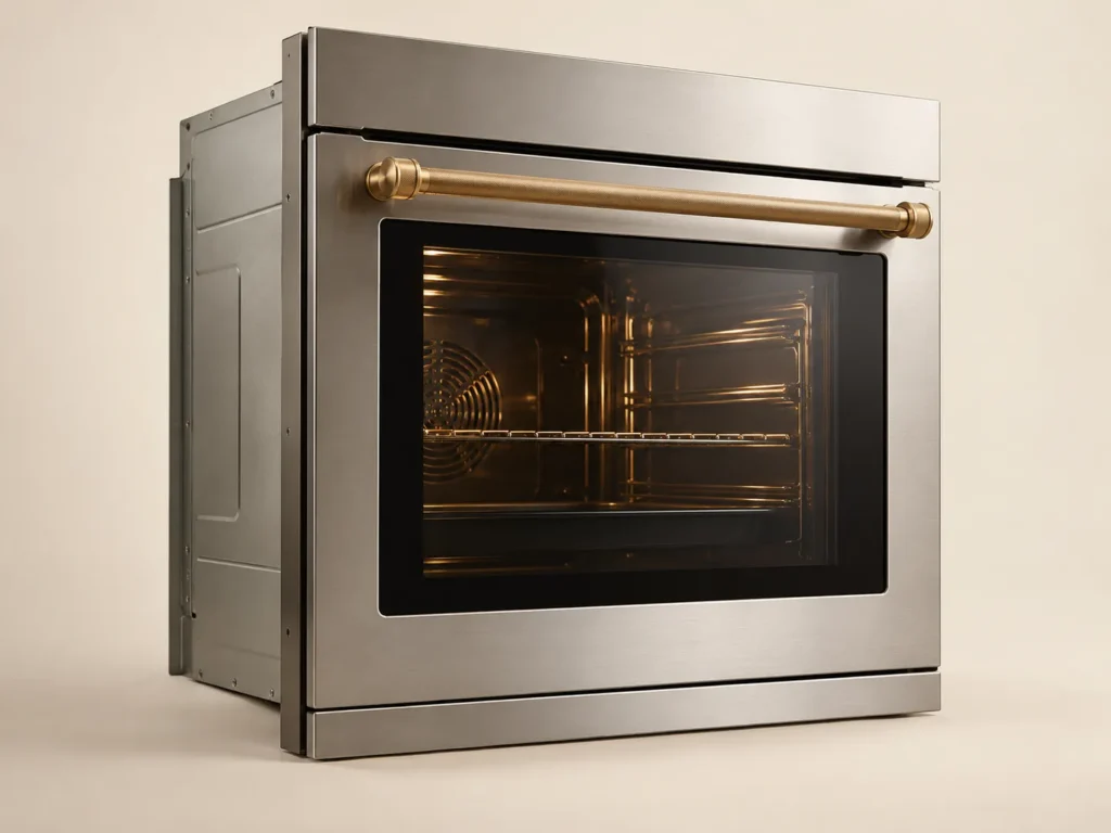 Bertazzoni wall oven