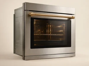 Bertazzoni wall oven