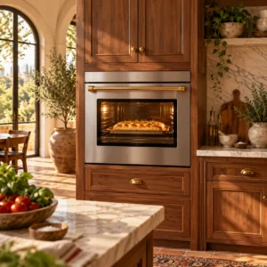 Bertazzoni wall oven repair in Houston