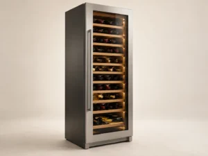 Bertazzoni wine cooler