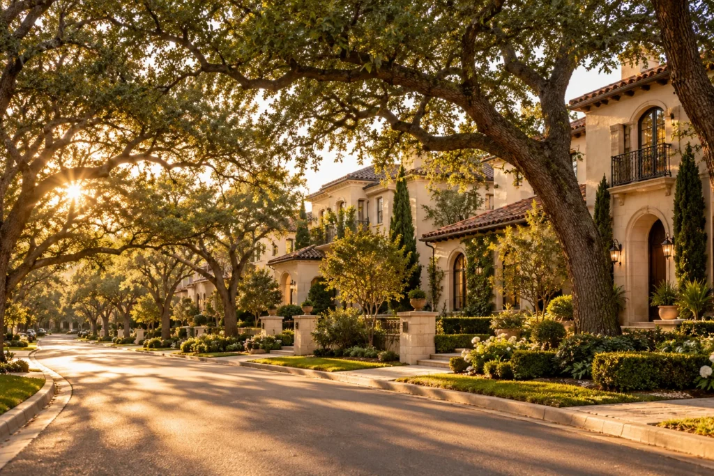 Houston neighborhood we serve for Bertazzoni appliance repair